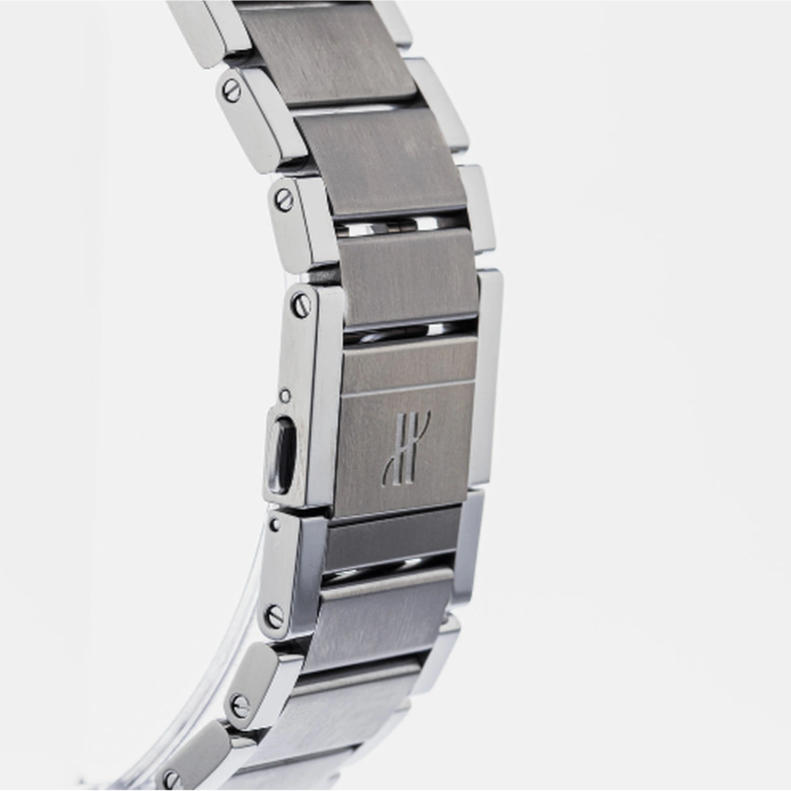 Hublot Watch For Men - Classic Fusion Chronograph, Titanium, 42 mm (540.NX.7170.NX)