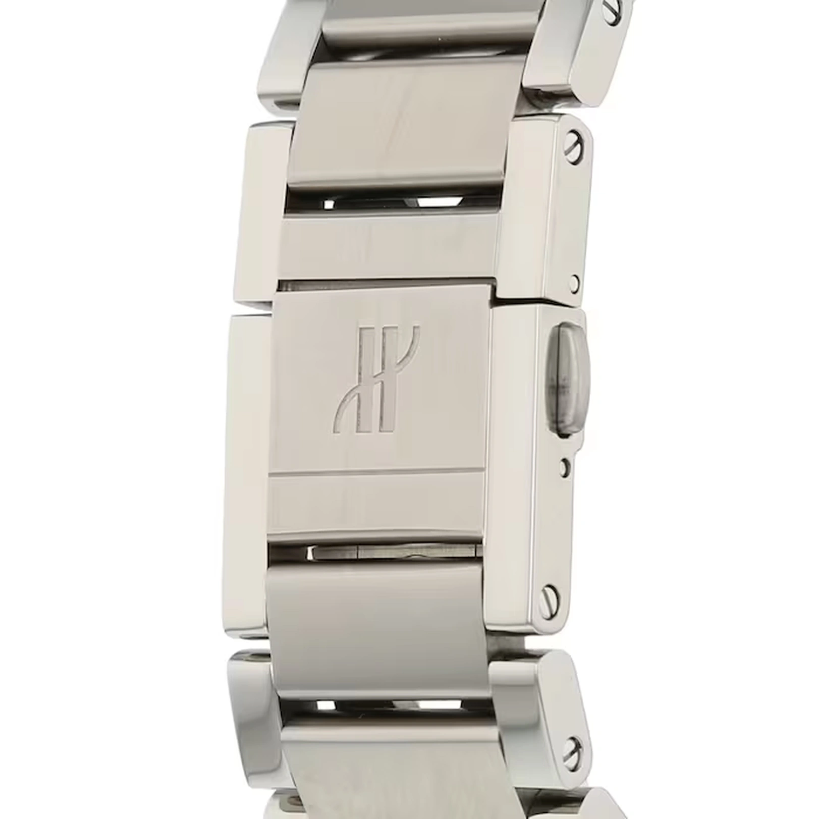 Hublot Watch For Men - Classic Fusion Chronograph, Titanium, 42 mm (540.NX.7170.NX)