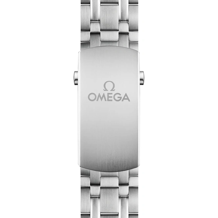 Omega Watch For Men - Seamaster Diver 300M Chronograph, 44 mm, Black Dial - Ref. 210.30.44.51.01.001