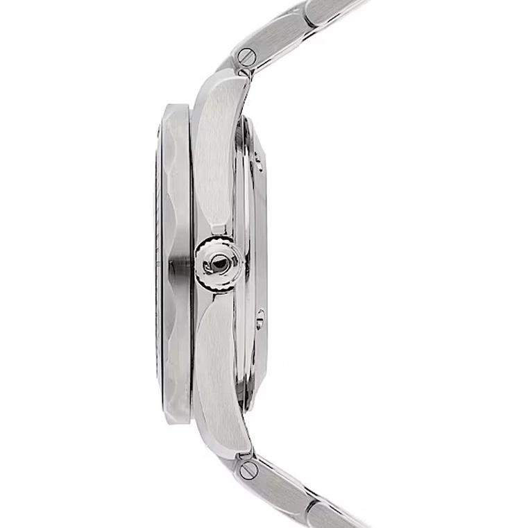 Omega Watch For Men - Seamaster Diver 300M Co-Axial 36.25 mm, Steel on Steel - Ref. 212.30.36.20.03.001