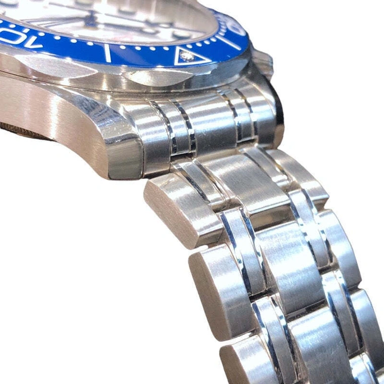 Omega Watch For Men - Seamaster Diver 300M Tokyo 2020 - Ref. 522.30.42.20.04.001