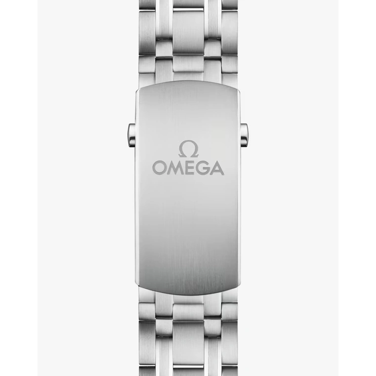 Omega Watch For Men - Seamaster Diver 300M Tokyo 2020 - Ref. 522.30.42.20.04.001