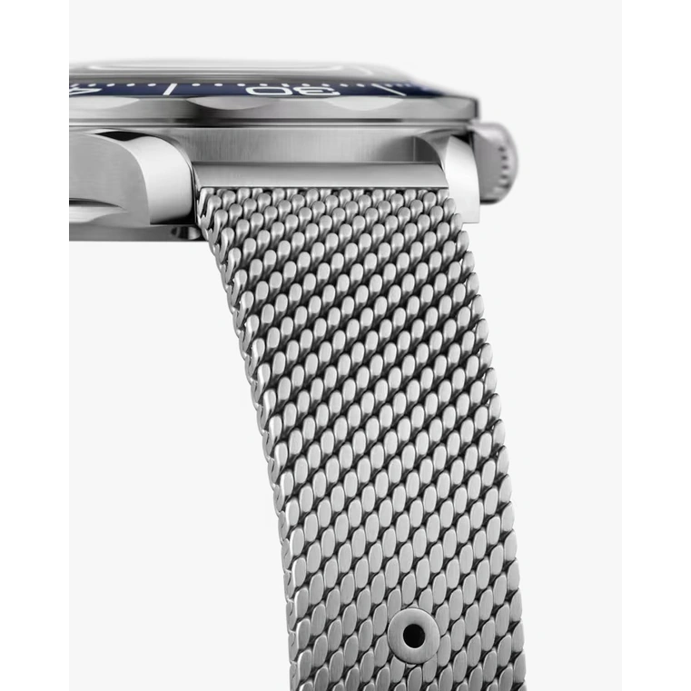 Omega Watch For Men - Seamaster Diver 300M, Steel on Steel - Ref. 210.30.42.20.03.002