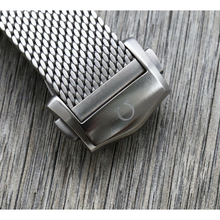 Omega Watch For Men - Seamaster Diver 300M, Steel on Steel - Ref. 210.30.42.20.03.002