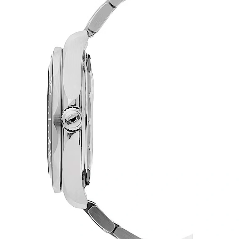 Omega Watch For Men - Seamaster Diver 300M, Steel on Steel, Green Dial - Ref. 210.30.42.20.10.001