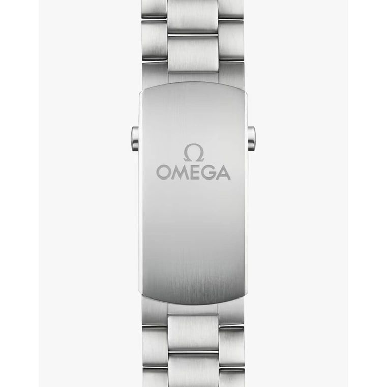 Omega Watch For Men - Seamaster Planet Ocean 600M Chronograph, 45.5 mm, Steel, Black Dial - Ref. 215.30.46.51.01.001
