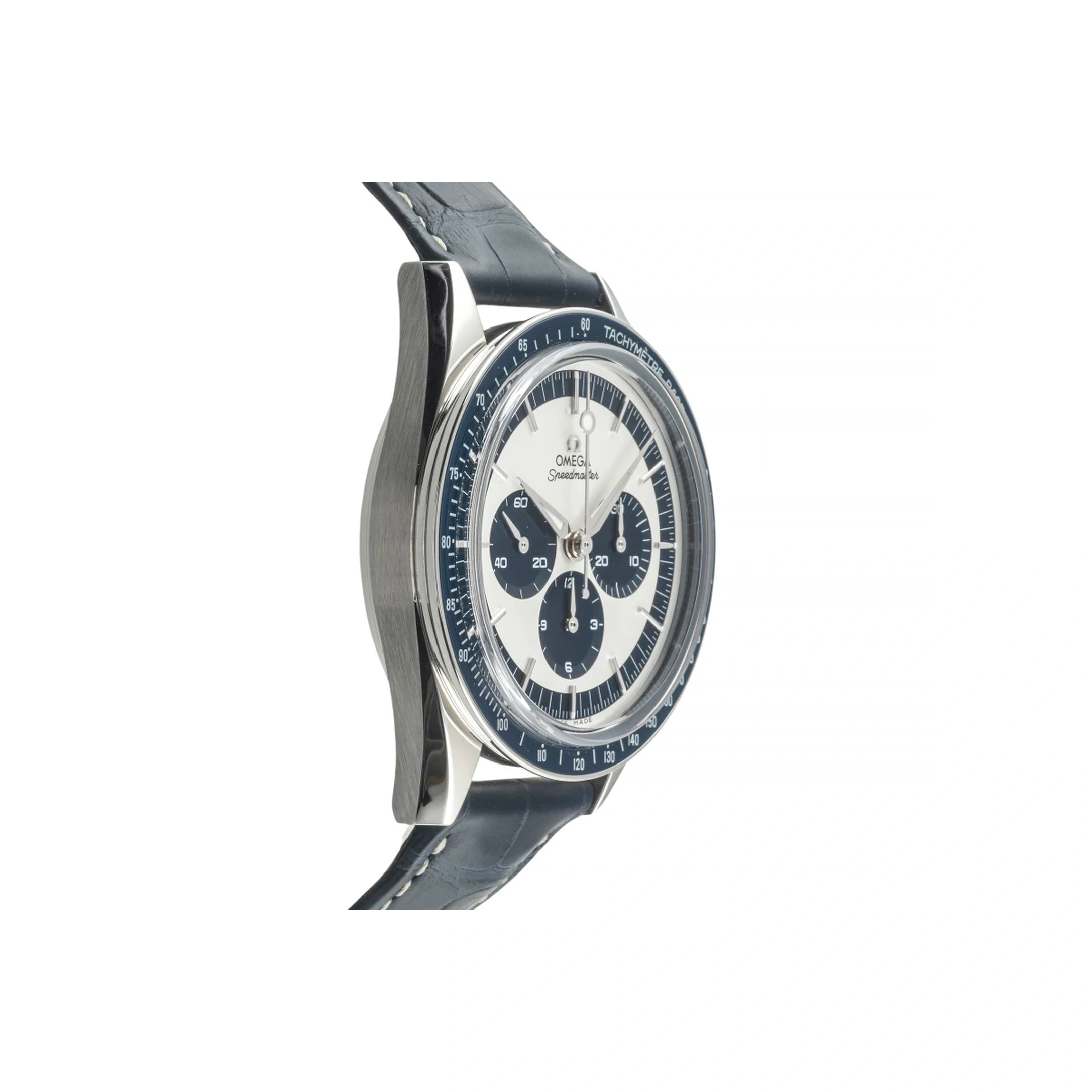 Omega Watch For Men - Speedmaster Moonwatch Professional CK2998 Limited Edition - Ref. 311.33.40.30.02.001