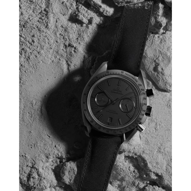 Omega Watch For Men - Speedmaster Dark Side of the Moon Black Black - Ref. 311.92.44.51.01.005