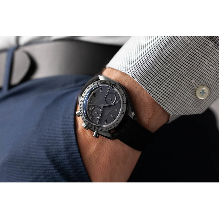 Omega Watch For Men - Speedmaster Dark Side of the Moon Black Black - Ref. 311.92.44.51.01.005