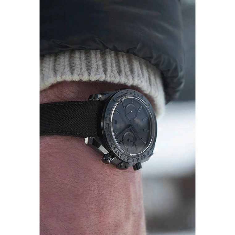 Omega Watch For Men - Speedmaster Dark Side of the Moon Black Black - Ref. 311.92.44.51.01.005