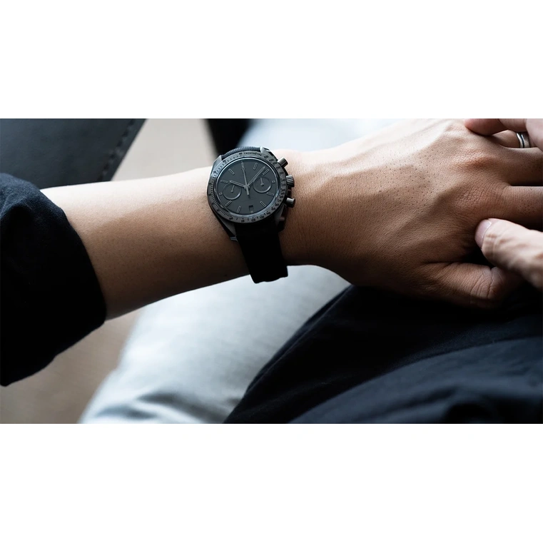 Omega Watch For Men - Speedmaster Dark Side of the Moon Black Black - Ref. 311.92.44.51.01.005