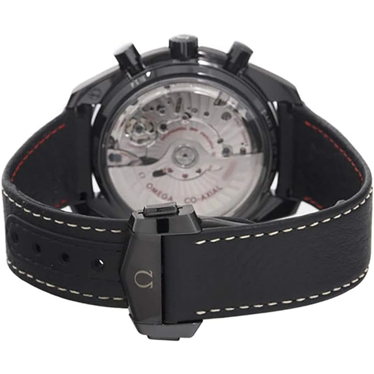 Omega Watch For Men - Speedmaster Dark Side of the Moon Pitch Black - Ref. 311.92.44.51.01.004