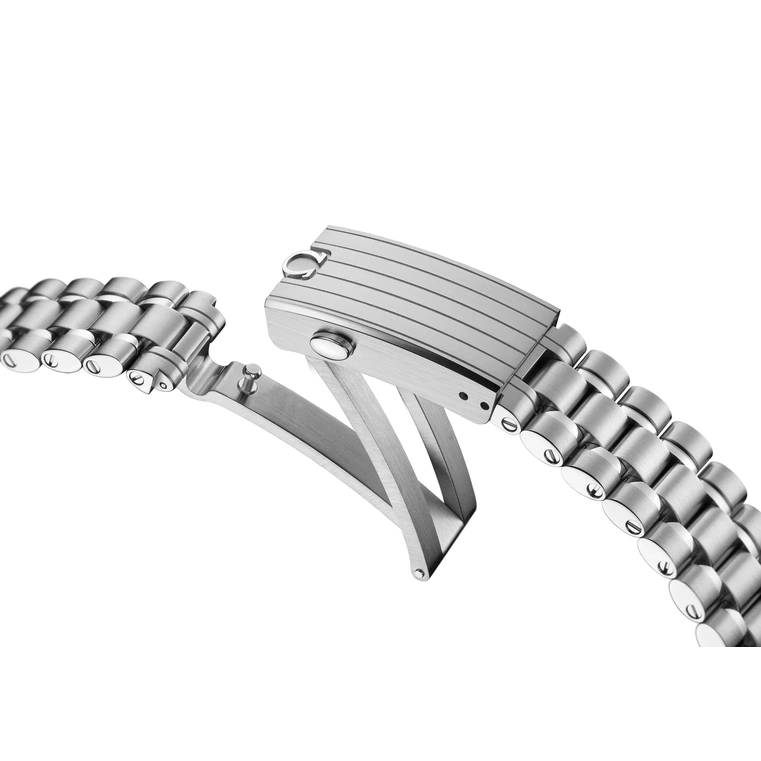 Omega Watch For Men - Speedmaster Moonwatch Professional 42 mm, Steel on Steel, Sapphire Crystal - Ref. 310.30.42.50.01.002