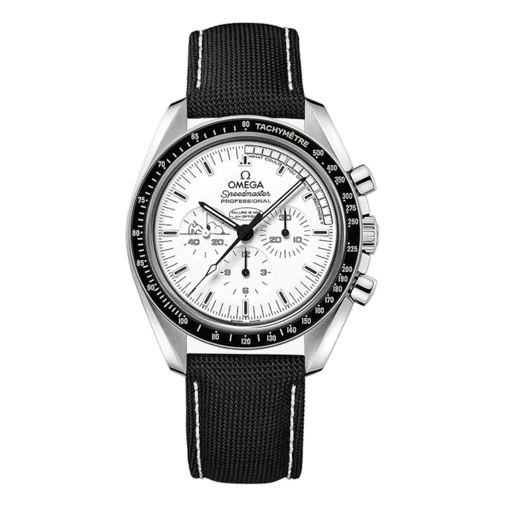 Omega Watch For Men - Speedmaster Professional Moonwatch Apollo 13 45th Anniversary - Ref. 311.32.42.30.04.003