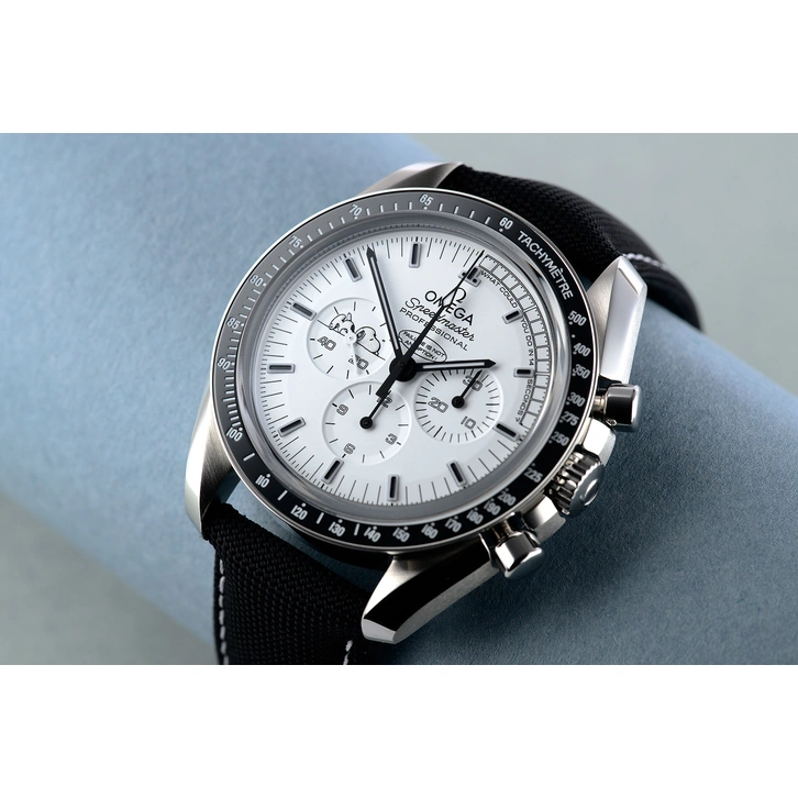 Omega Watch For Men - Speedmaster Professional Moonwatch Apollo 13 45th Anniversary - Ref. 311.32.42.30.04.003