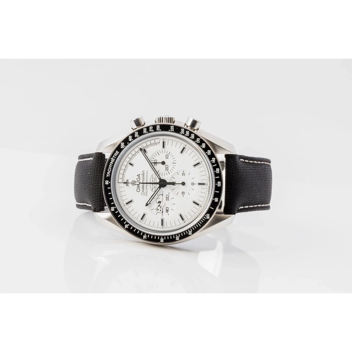 Omega Watch For Men - Speedmaster Professional Moonwatch Apollo 13 45th Anniversary - Ref. 311.32.42.30.04.003