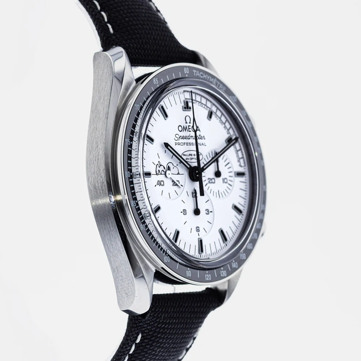 Omega Watch For Men - Speedmaster Professional Moonwatch Apollo 13 45th Anniversary - Ref. 311.32.42.30.04.003