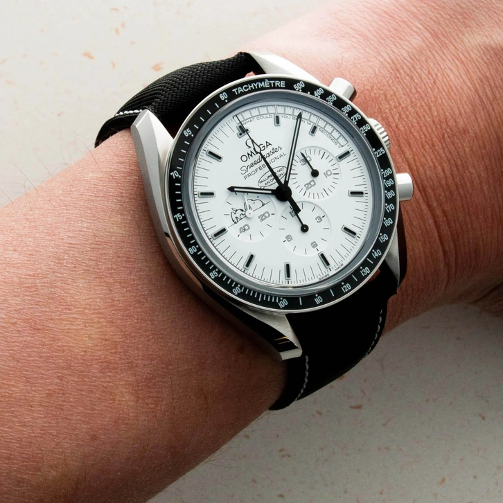 Omega Watch For Men - Speedmaster Professional Moonwatch Apollo 13 45th Anniversary - Ref. 311.32.42.30.04.003