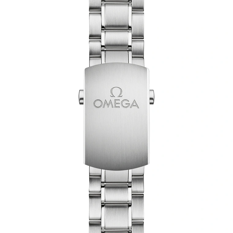 Omega Watch For Men - Speedmaster Racing, 44.25 mm, Steel, Black Dial - Ref. 329.30.44.51.01.001