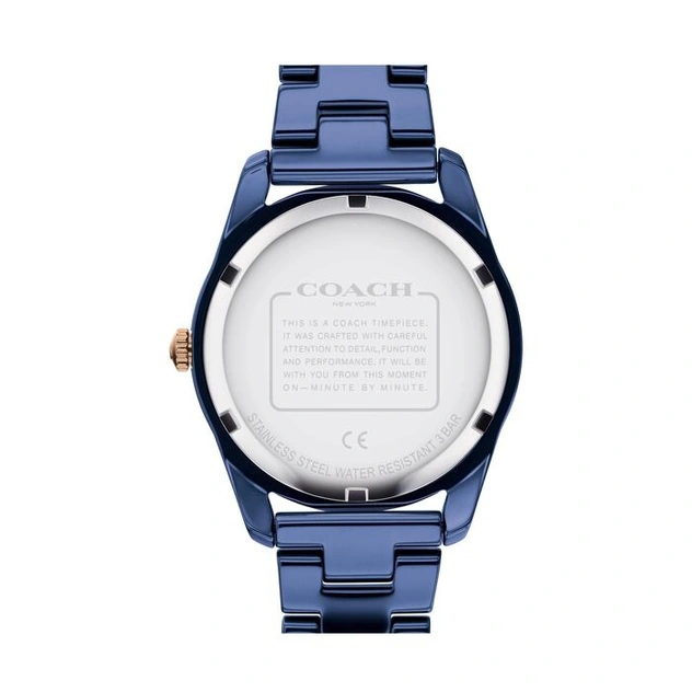 Coach Watch For Women - Ref. 14503773