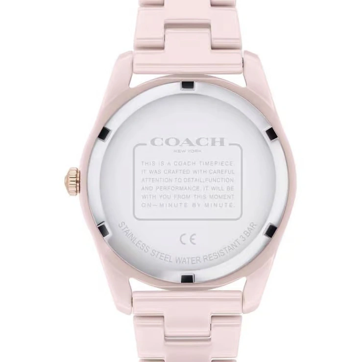 Coach Watch For Women - Ref. NCCO14503772W
