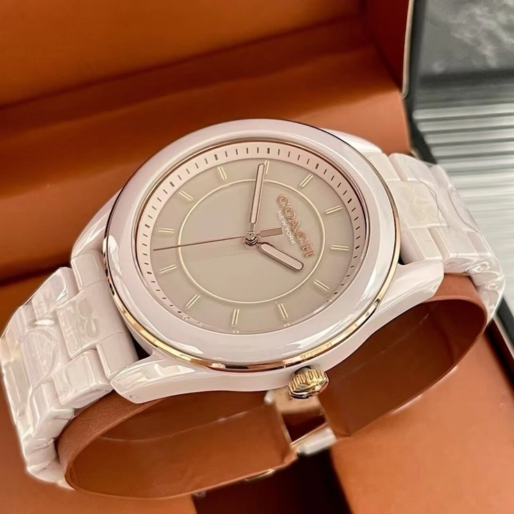 Coach Watch For Women - Ref. NCCO14503772W