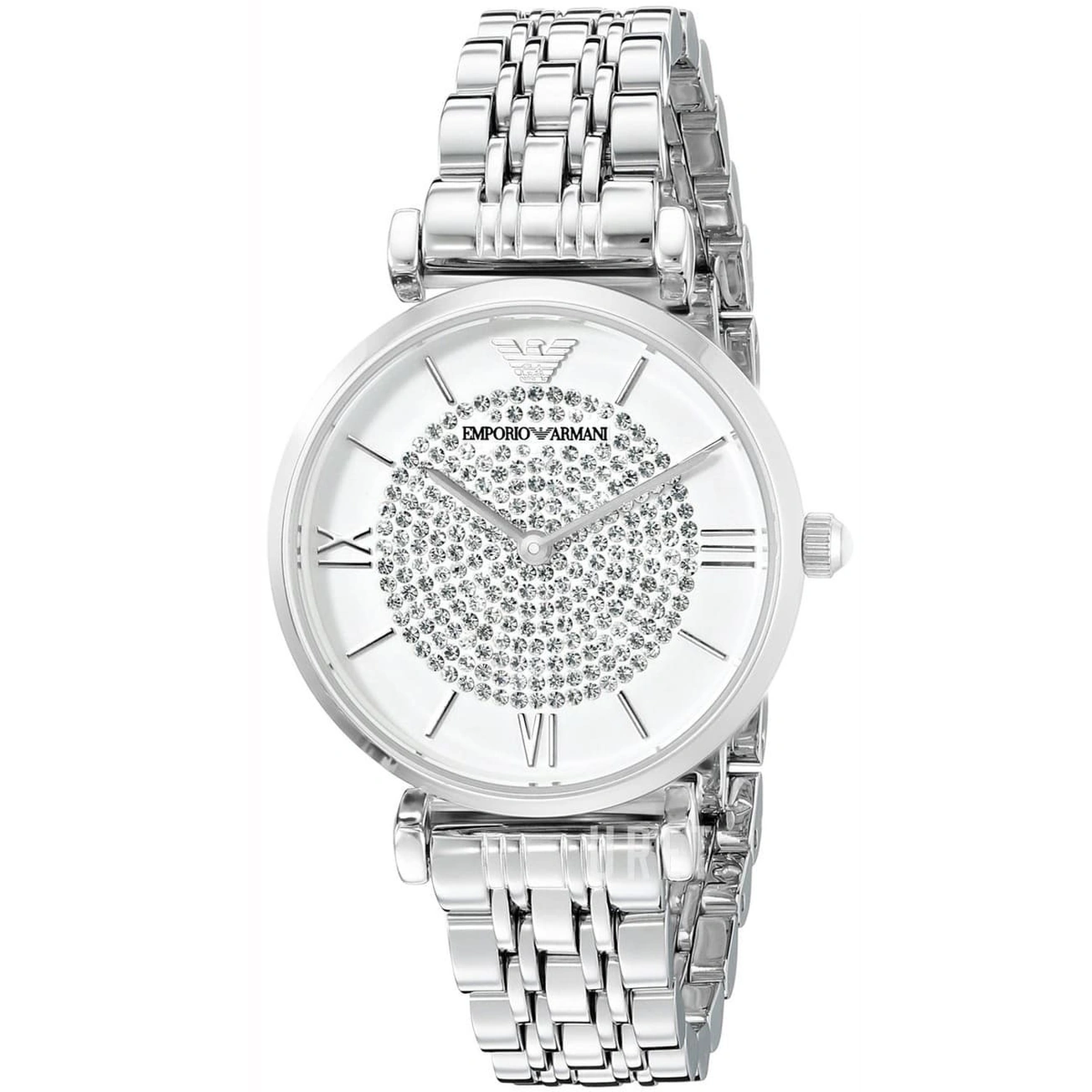 Emporio Armani Watch For Women - Gianni - Ref. AR1925