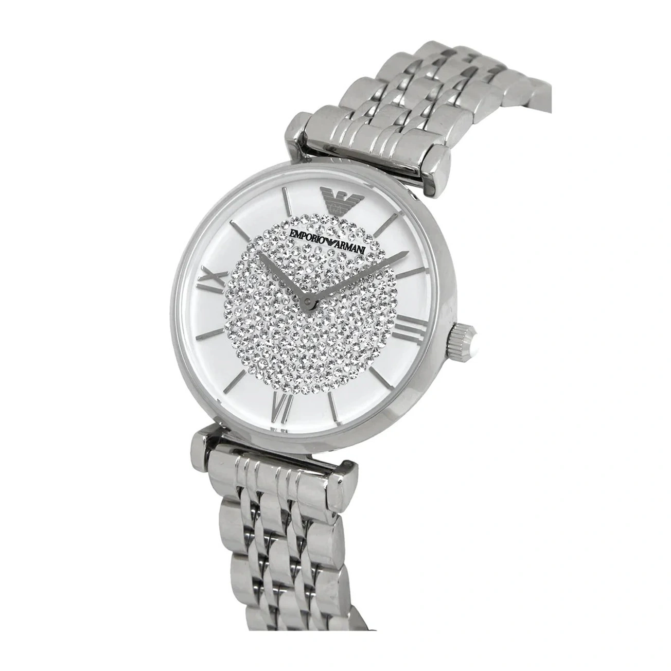 Emporio Armani Watch For Women - Gianni - Ref. AR1925