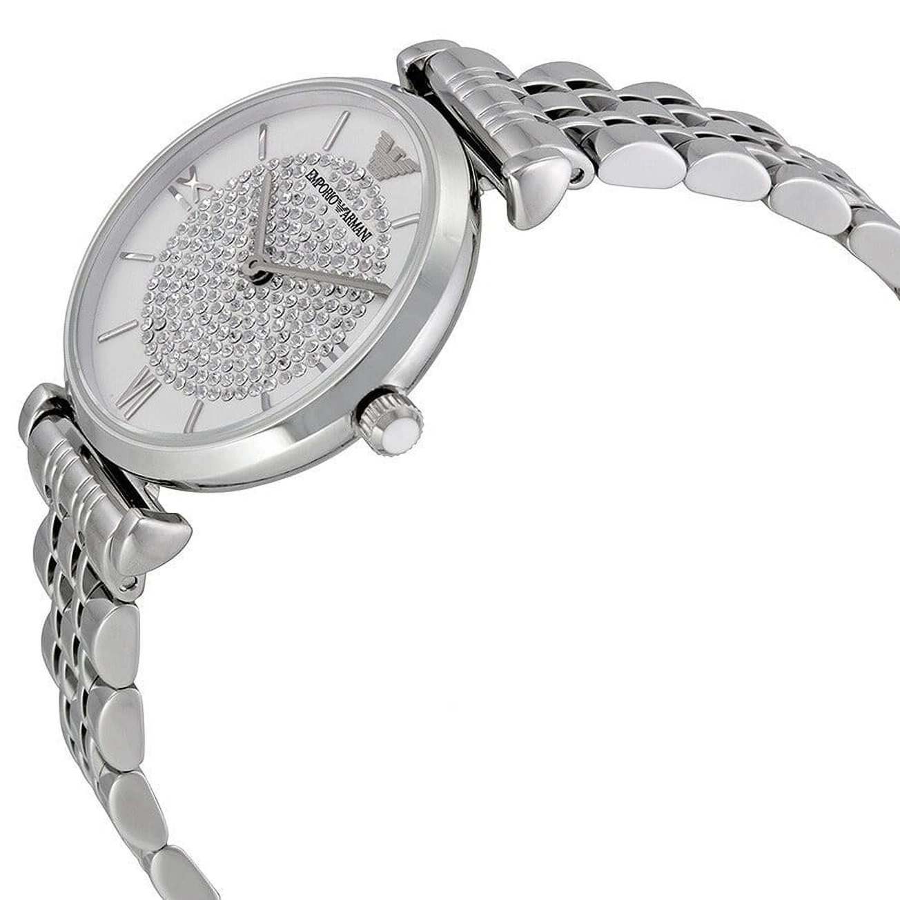 Emporio Armani Watch For Women - Gianni - Ref. AR1925