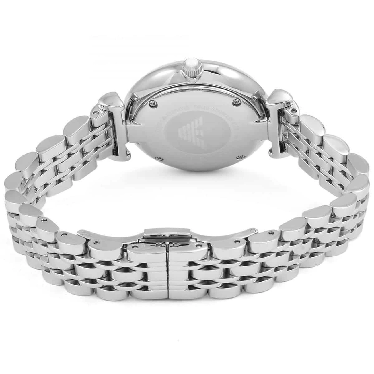 Emporio Armani Watch For Women - Gianni - Ref. AR1925