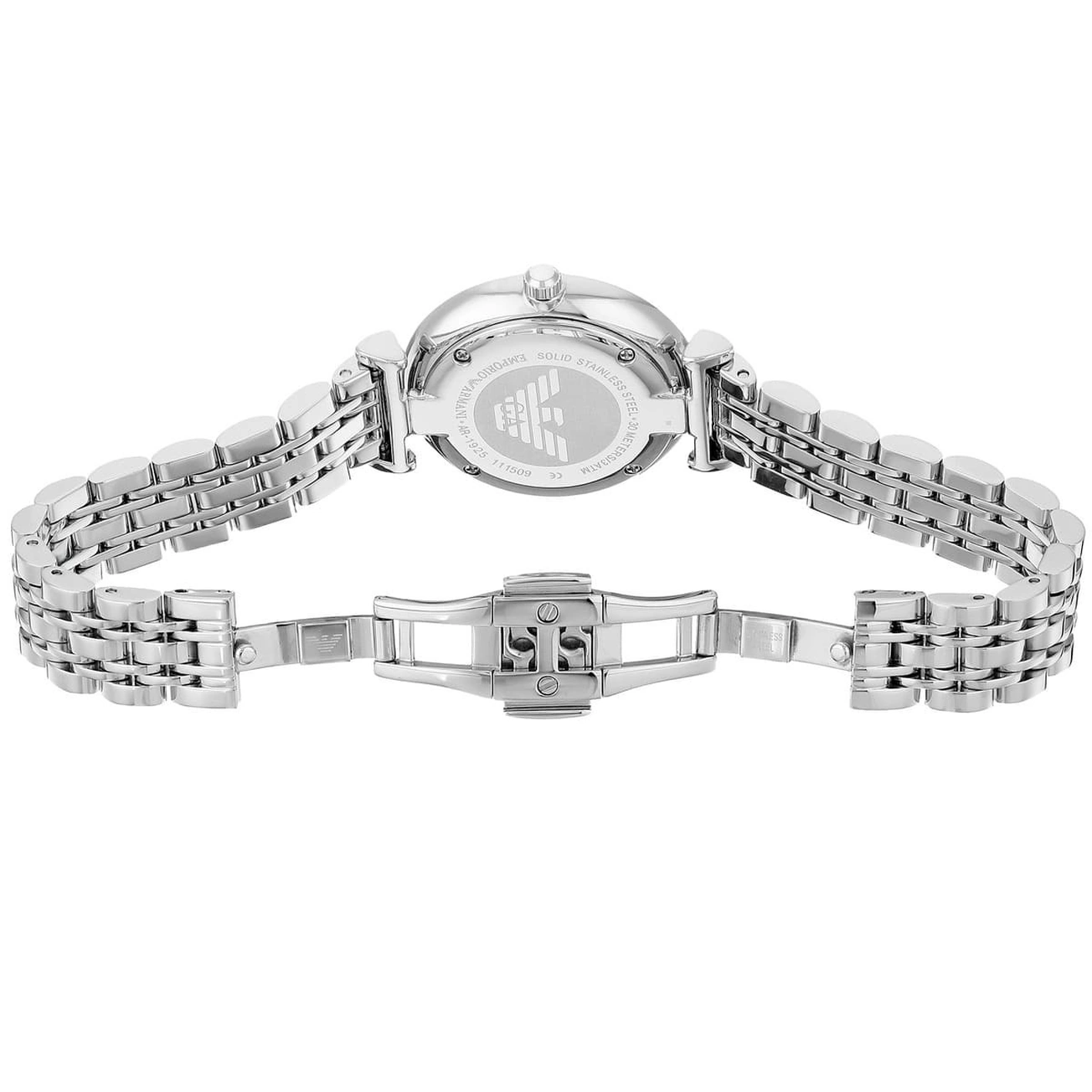 Emporio Armani Watch For Women - Gianni - Ref. AR1925
