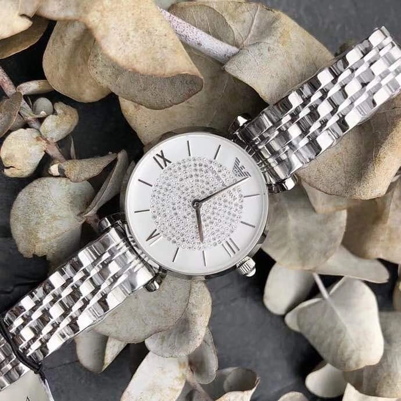 Emporio Armani Watch For Women - Gianni - Ref. AR1925