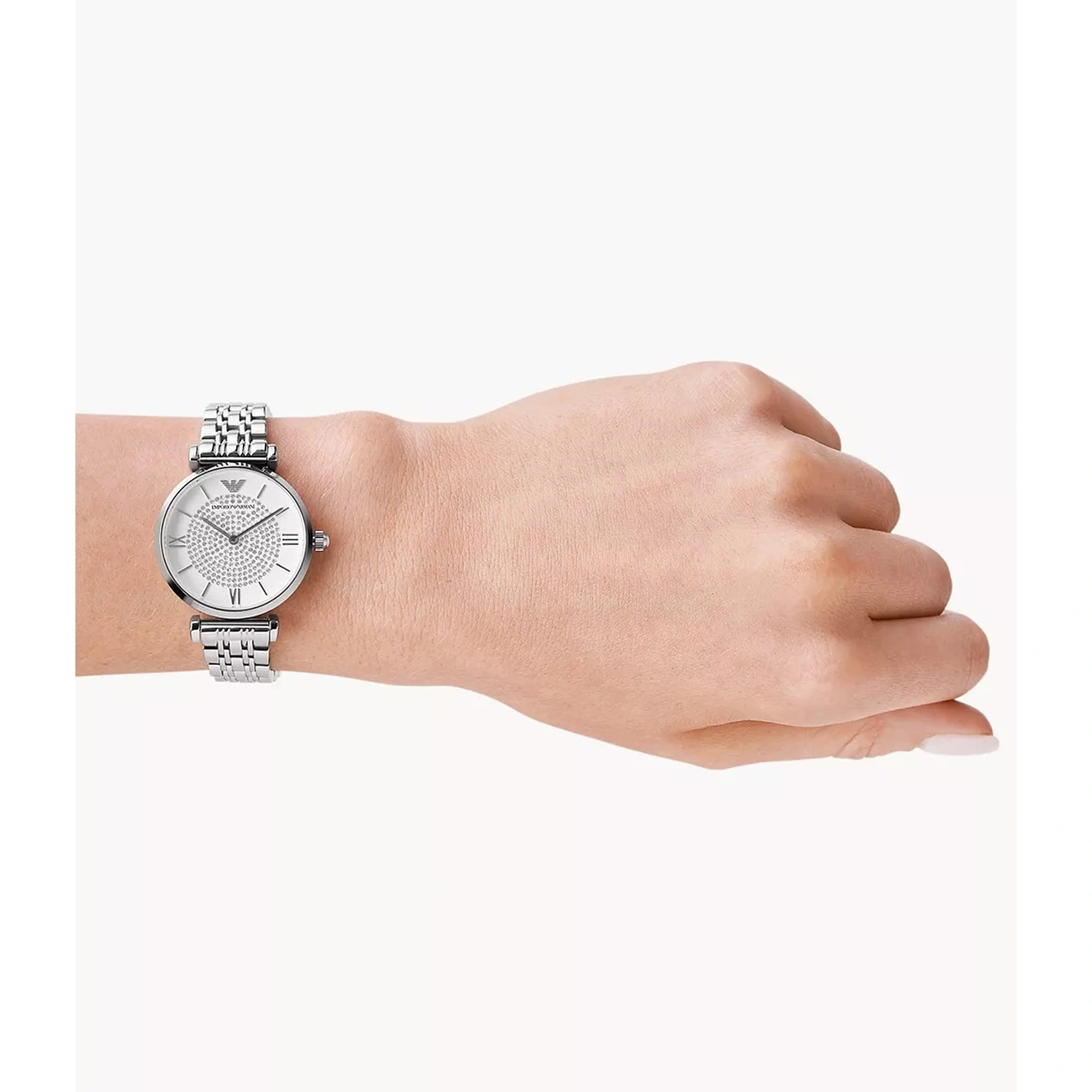 Emporio Armani Watch For Women - Gianni - Ref. AR1925