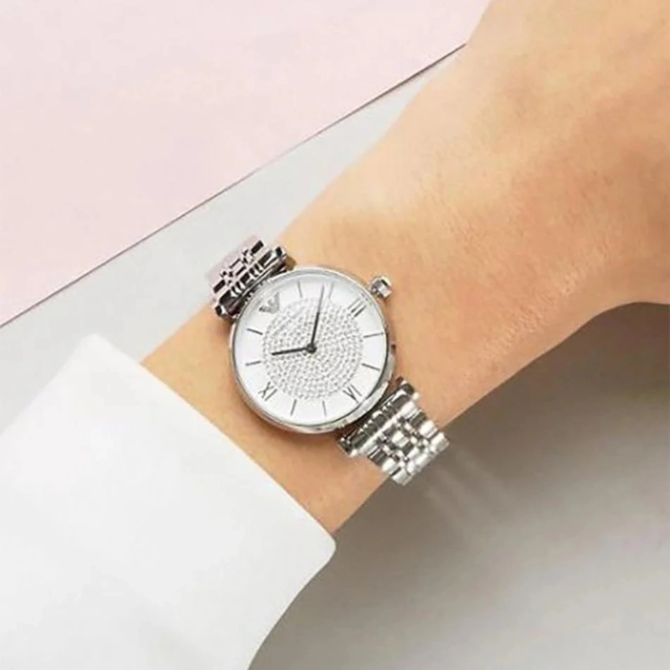 Emporio Armani Watch For Women - Gianni - Ref. AR1925