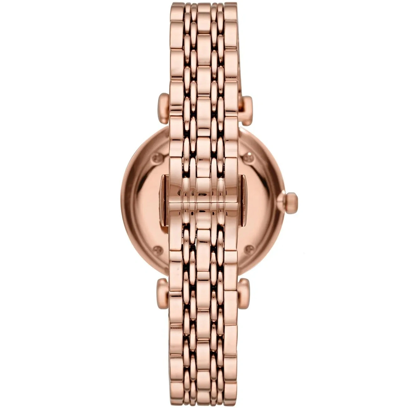 Emporio Armani Watch For Women - Gianni T-Bar - Ref. AR11244