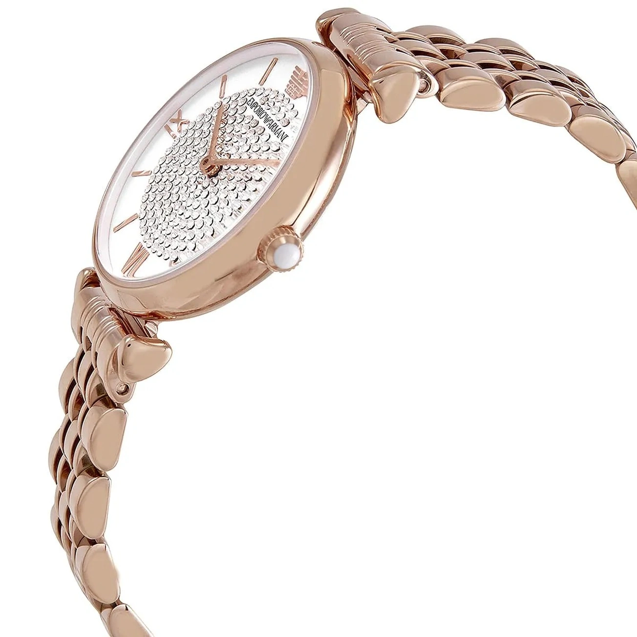 Emporio Armani Watch For Women - Gianni T-Bar - Ref. AR11244