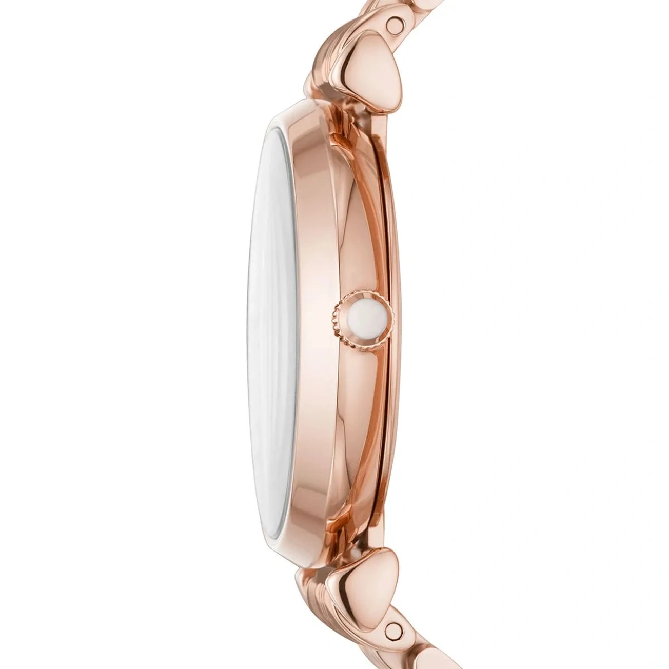 Emporio Armani Watch For Women - Gianni T-Bar - Ref. AR11244