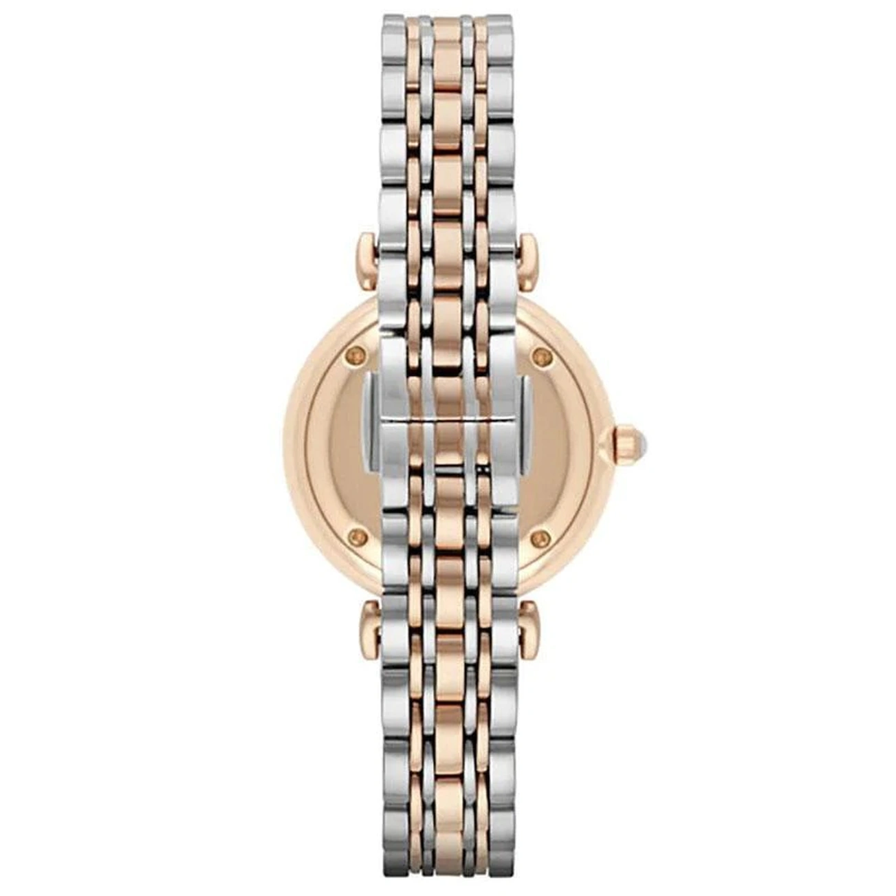 Emporio Armani Watch For Women - Gianni T-Bar - Ref. AR1926