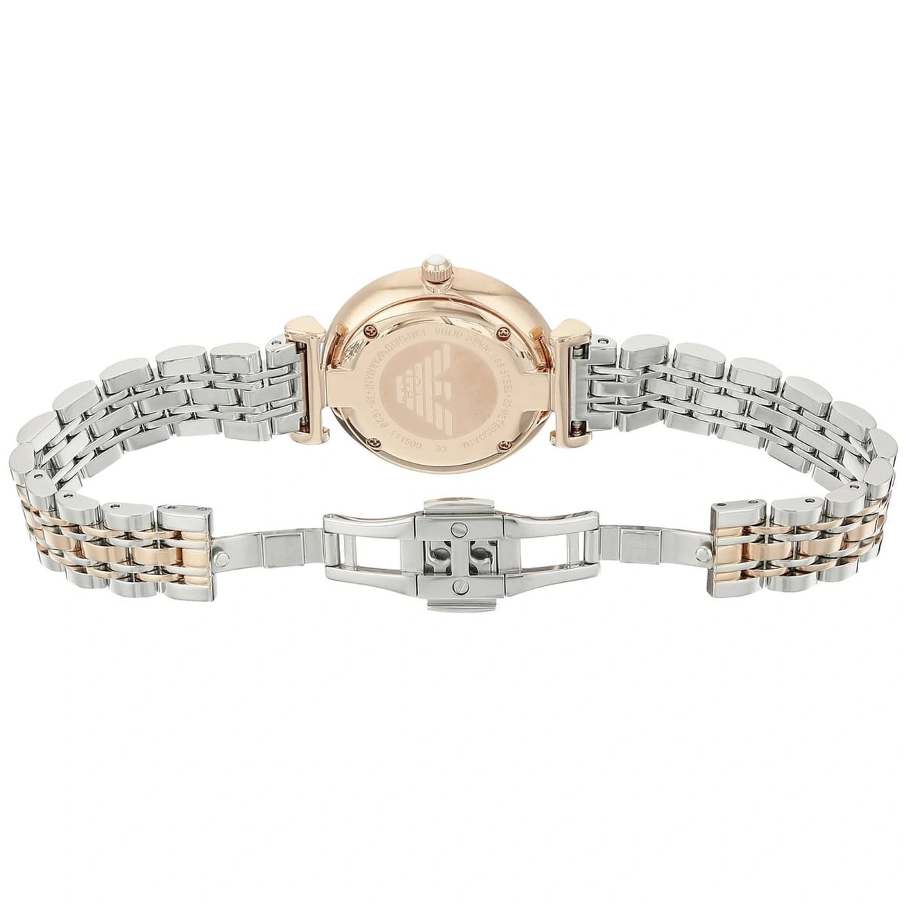 Emporio Armani Watch For Women - Gianni T-Bar - Ref. AR1926