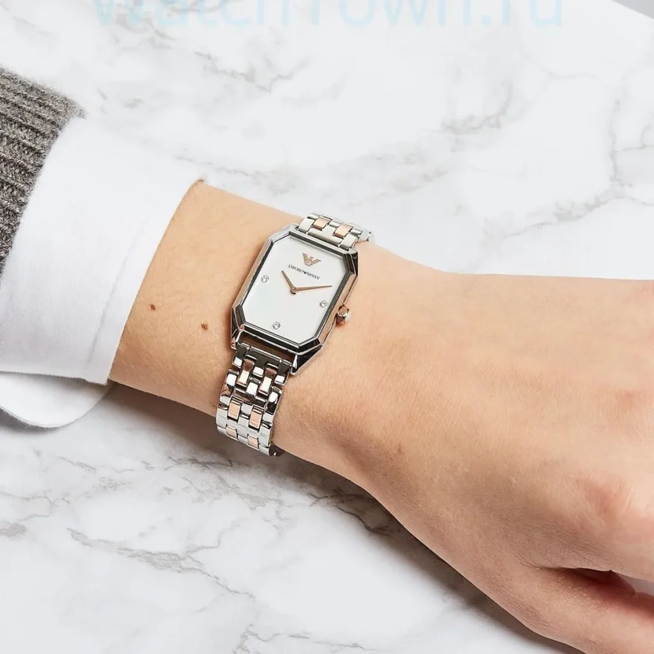 Emporio Armani Watch For Women - Ref. AR11146