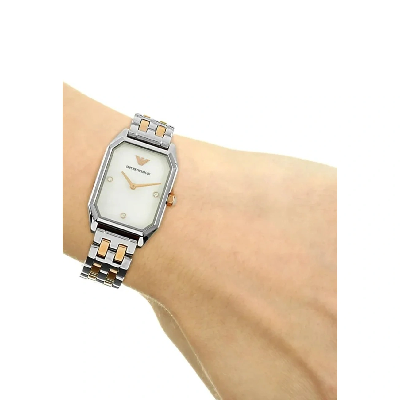 Emporio Armani Watch For Women - Ref. AR11146