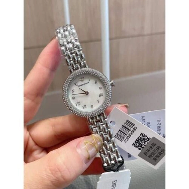Emporio Armani Watch For Women - Ref. AR11354