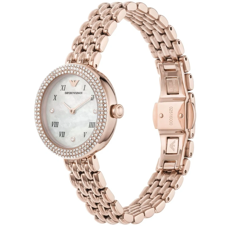 Emporio Armani Watch For Women - Ref. AR11355