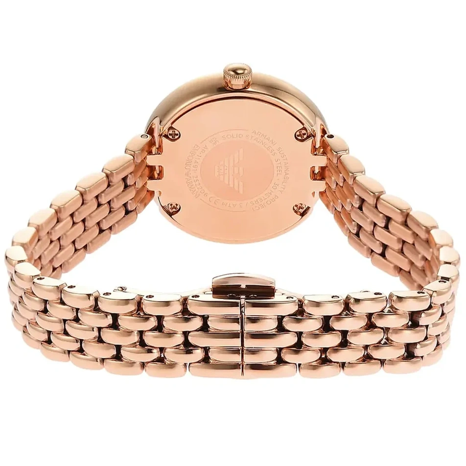 Emporio Armani Watch For Women - Ref. AR11355