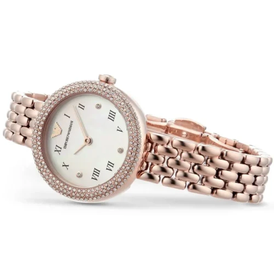 Emporio Armani Watch For Women - Ref. AR11355