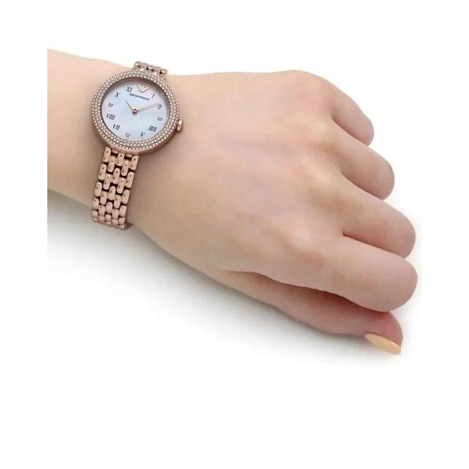Emporio Armani Watch For Women - Ref. AR11355