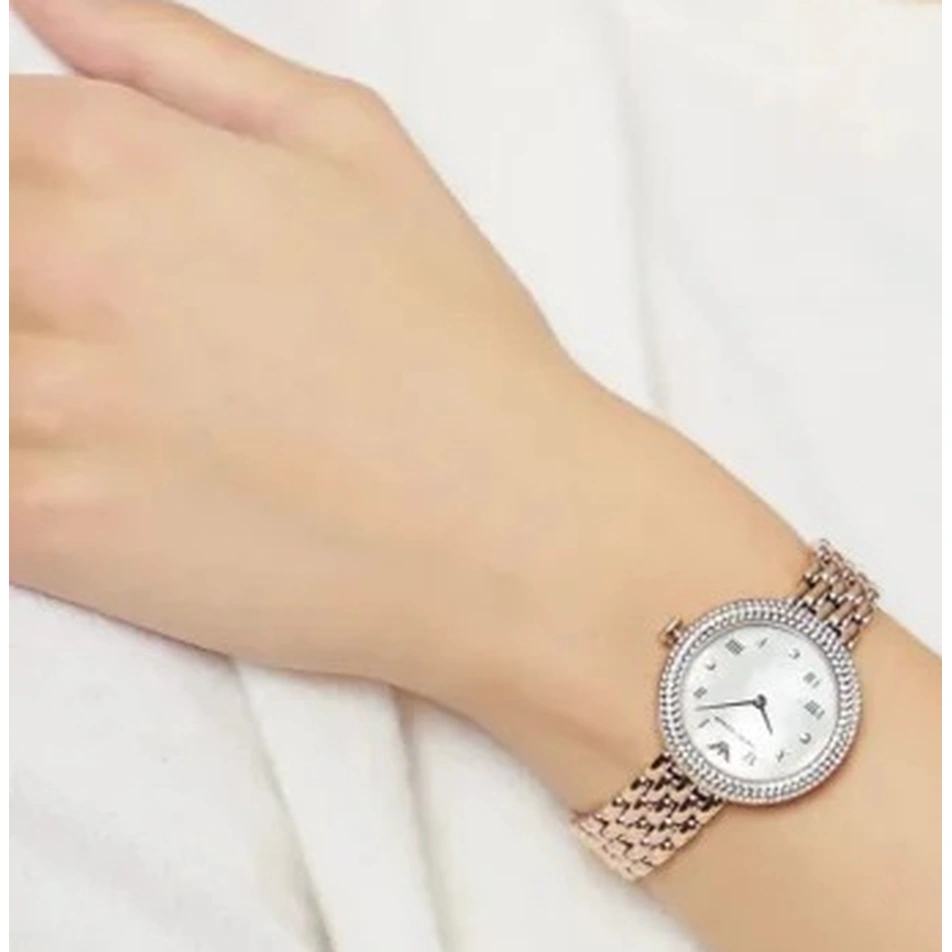 Emporio Armani Watch For Women - Ref. AR11355