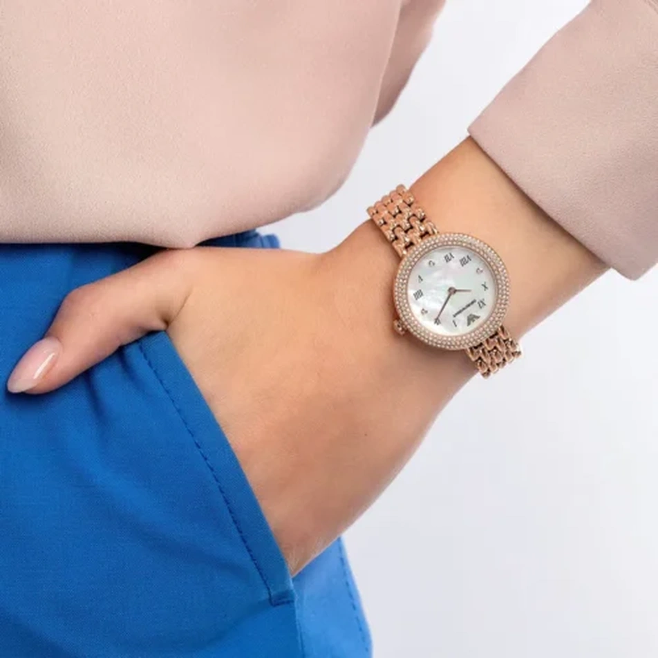 Emporio Armani Watch For Women - Ref. AR11355