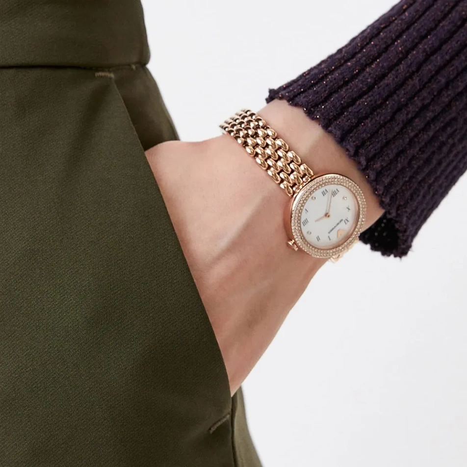 Emporio Armani Watch For Women - Ref. AR11355