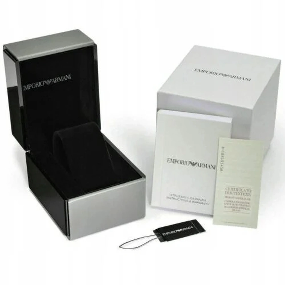 Emporio Armani Watch For Women - Ref. AR11355